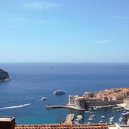 Apartman Ivy 2 Dubrovnik Dış mekan fotoğraf