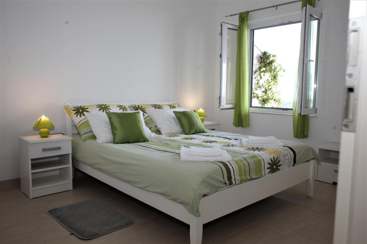 Apartman Ivy 2 Dubrovnik Dış mekan fotoğraf