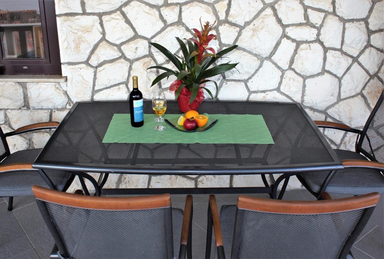 Apartman Ivy 2 Dubrovnik Dış mekan fotoğraf