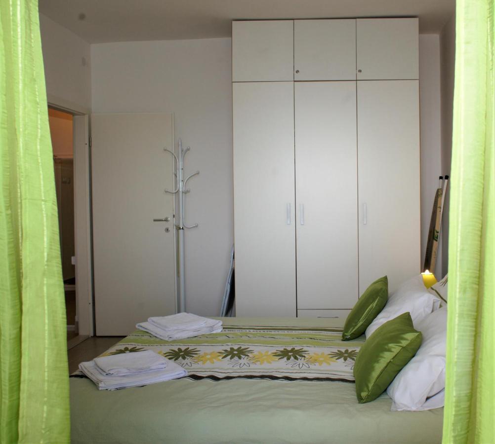Apartman Ivy 2 Dubrovnik Dış mekan fotoğraf