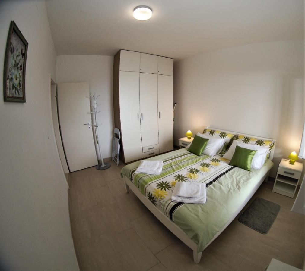 Apartman Ivy 2 Dubrovnik Dış mekan fotoğraf
