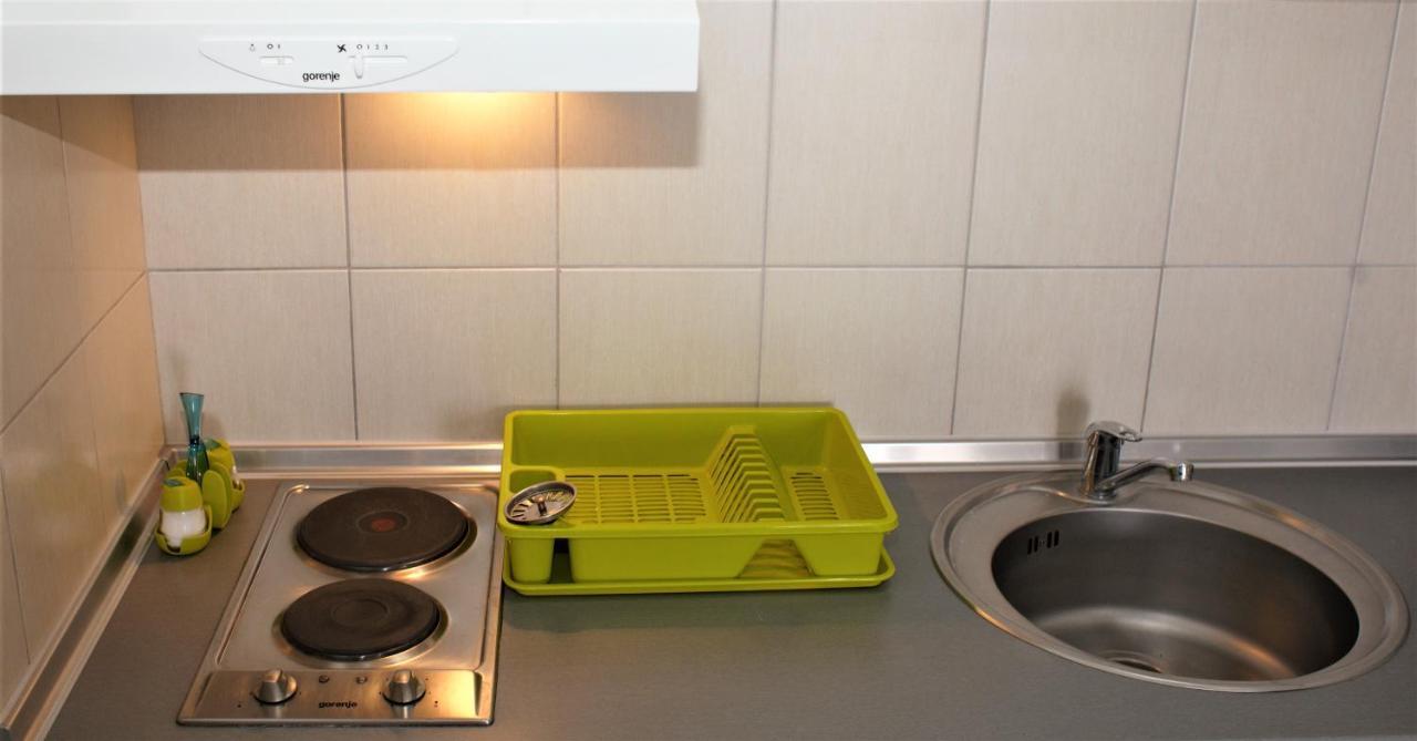 Apartman Ivy 2 Dubrovnik Dış mekan fotoğraf