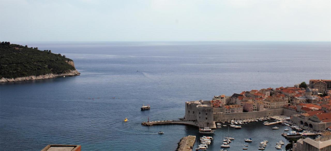 Apartman Ivy 2 Dubrovnik Dış mekan fotoğraf