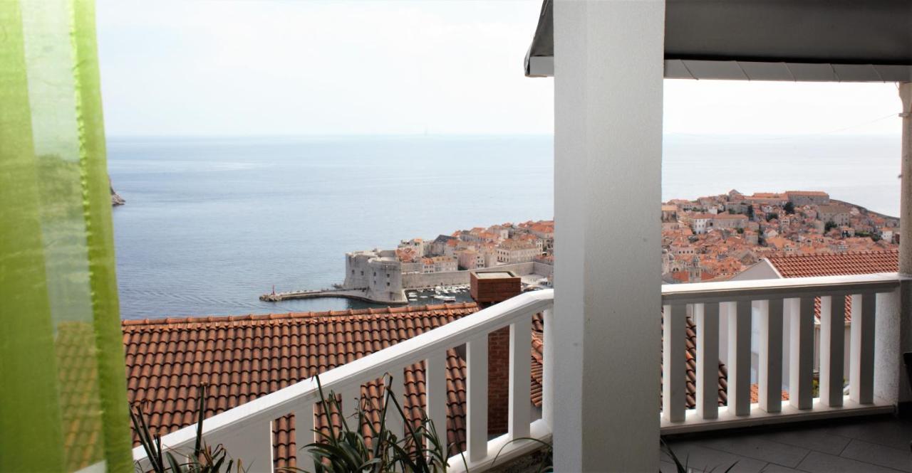 Apartman Ivy 2 Dubrovnik Dış mekan fotoğraf