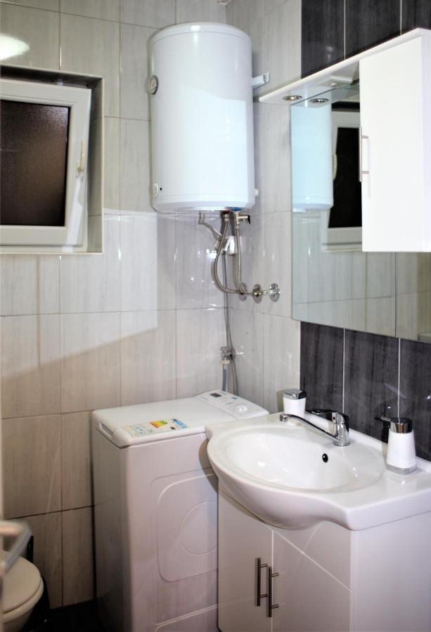 Apartman Ivy 2 Dubrovnik Dış mekan fotoğraf