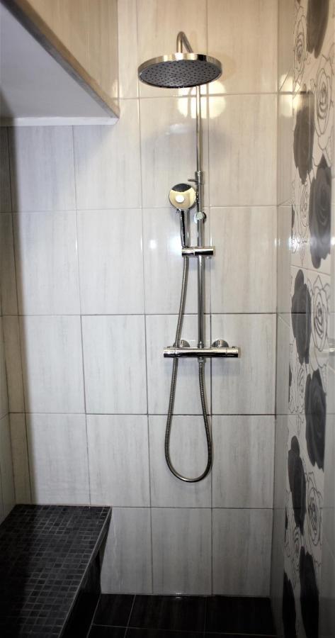 Apartman Ivy 2 Dubrovnik Dış mekan fotoğraf