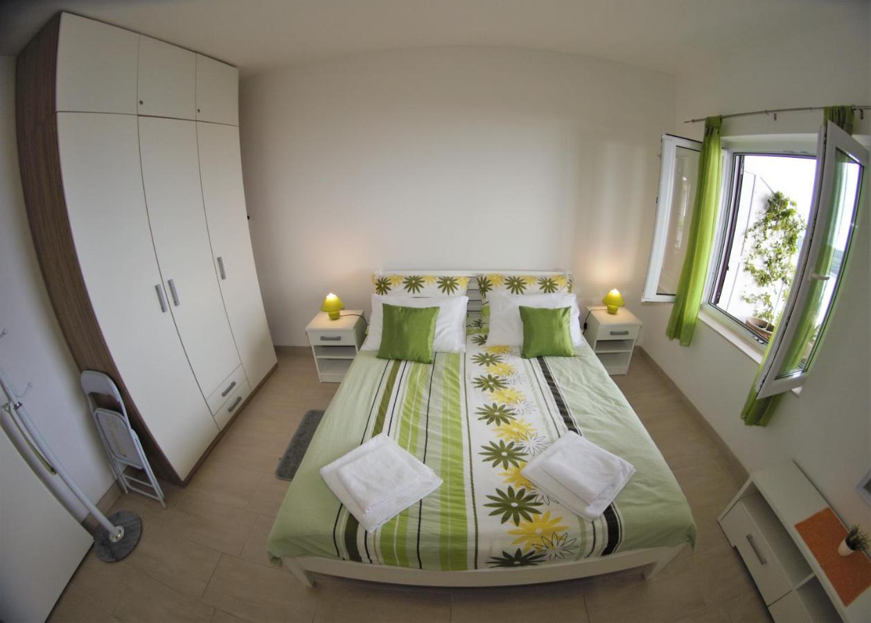 Apartman Ivy 2 Dubrovnik Dış mekan fotoğraf