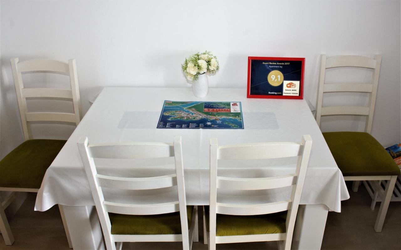 Apartman Ivy 2 Dubrovnik Dış mekan fotoğraf