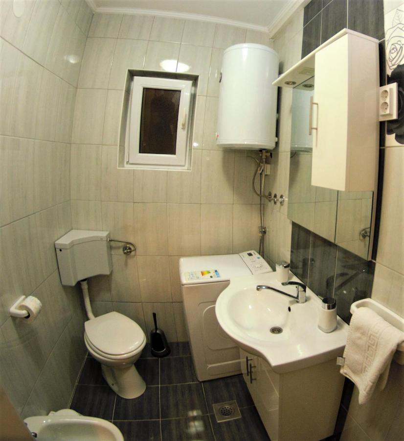 Apartman Ivy 2 Dubrovnik Dış mekan fotoğraf