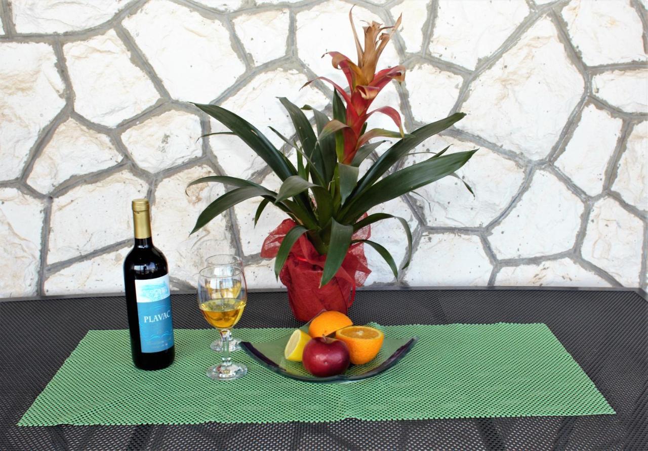 Apartman Ivy 2 Dubrovnik Dış mekan fotoğraf