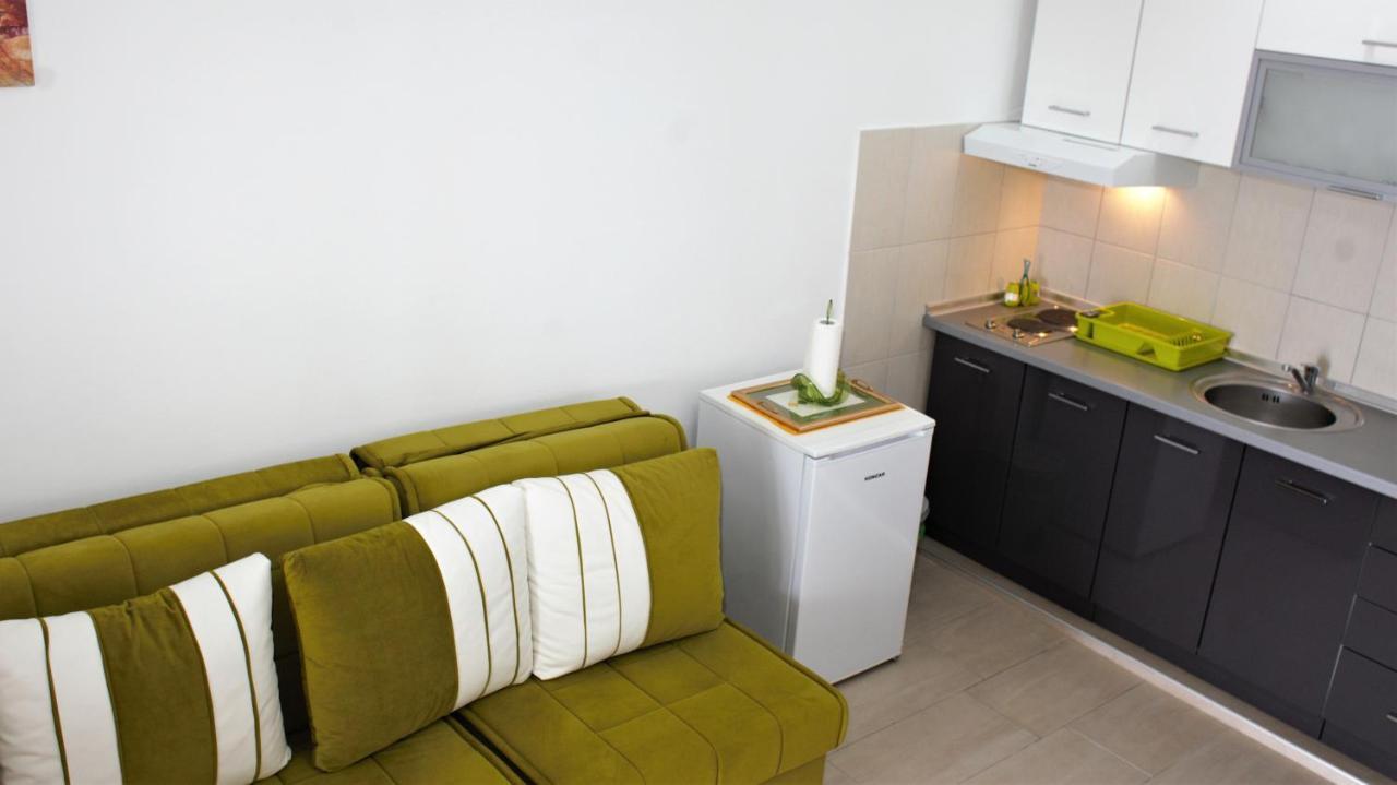 Apartman Ivy 2 Dubrovnik Dış mekan fotoğraf